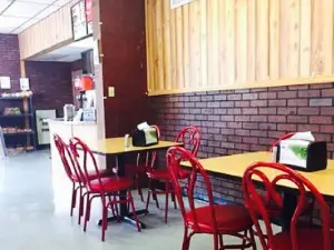 Tim's Awesome BBQ