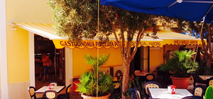 Gastronomia Mancino