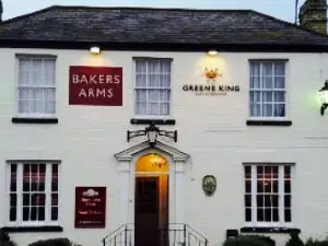 The Bakers Arms