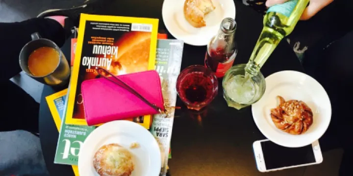 Sajos Sami Cultural Centre