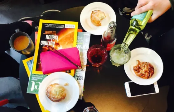 Sajos Sami Cultural Centre