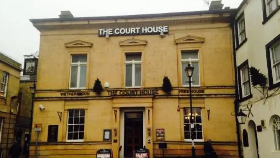 The Court House