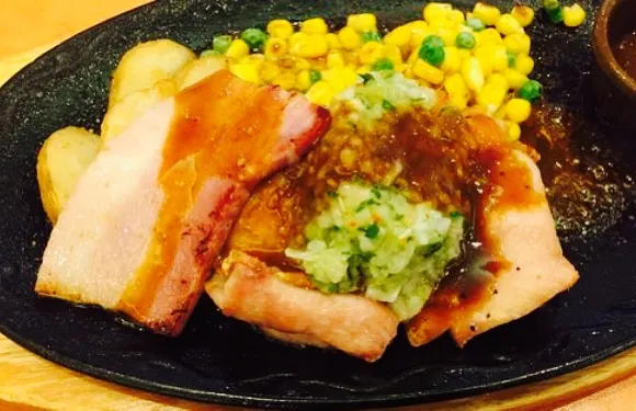 Saizeriya, Aeon Mall Suzuka