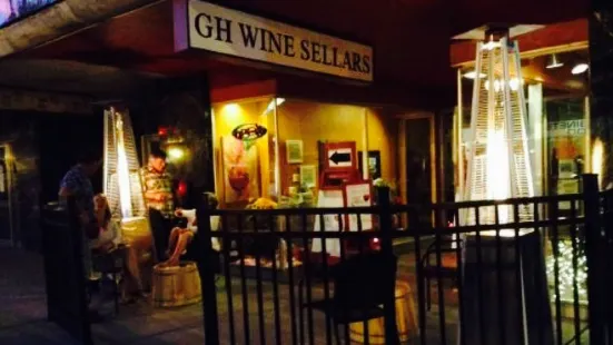 GH Wine Sellars