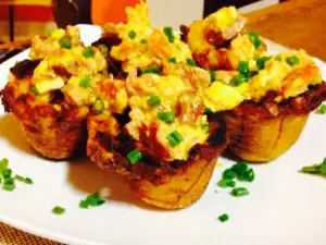 El Festum De Mambo's - Restaurante Cafe Lounge Bar