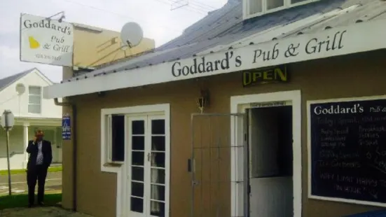Goddards Pub & Grill