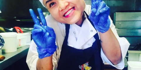 Chilli Banana Thai Restaurant