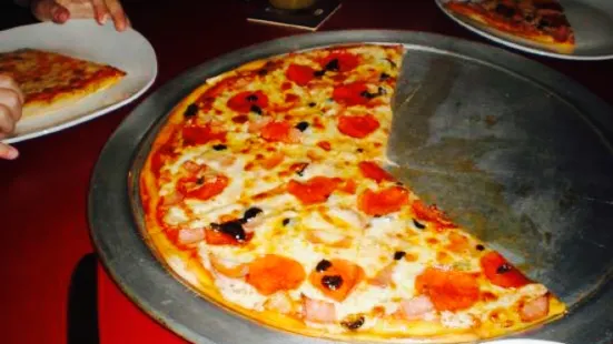Corleone's Pizza