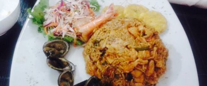 Ohmar Restaurante