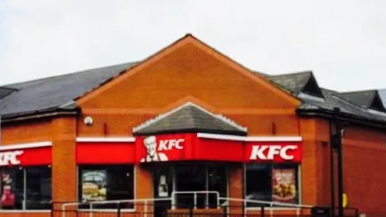 KFC - Pemberton