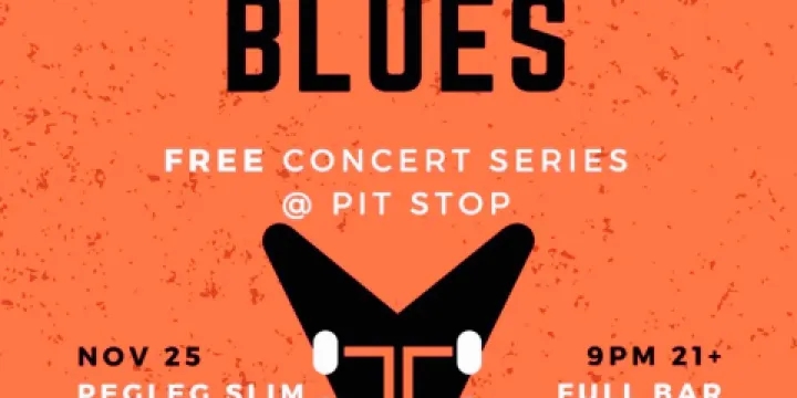 Pit Stop Bar & Grill