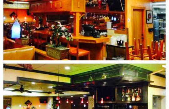 La Parrilla Mexican Restaurant