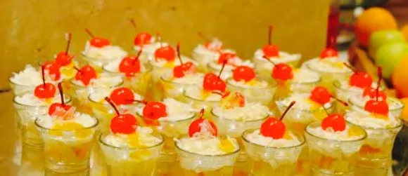 The Exchange Restaurant