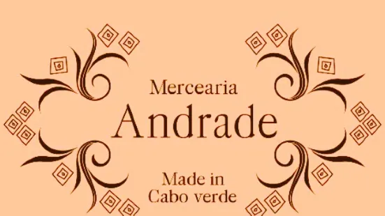 Mercearia Andrade Cabo Verde