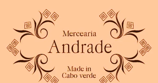 Mercearia Andrade Cabo Verde