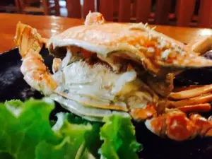 Rabiang Mai Seafood & Restaurant