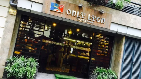 Only Lyon Cafe Restaurant