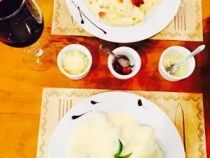 Restaurante Ambistrô
