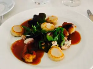La Closerie des Roses