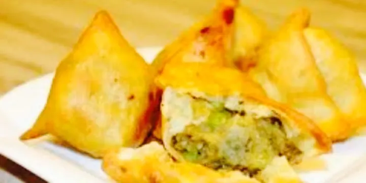 Heritage Indian Restaurant