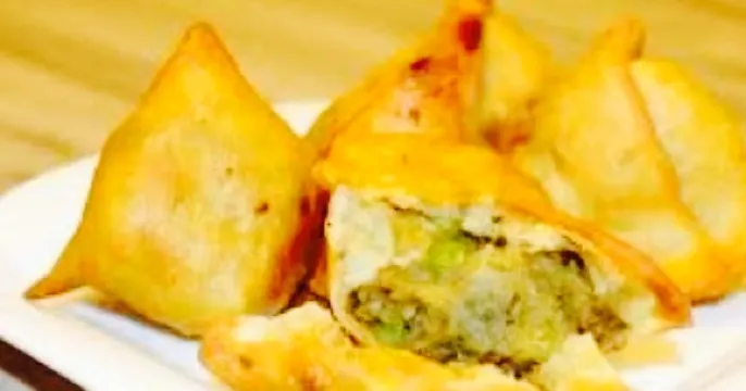 Heritage Indian Restaurant