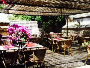 L'Auberge Espagnole
