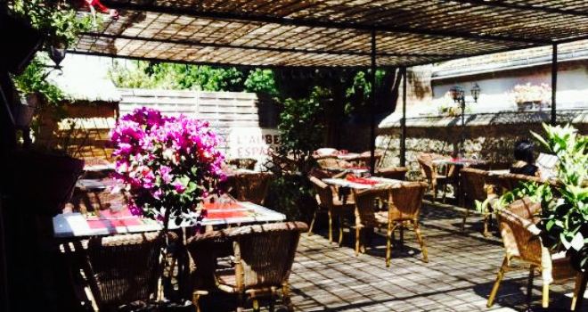 L'Auberge Espagnole