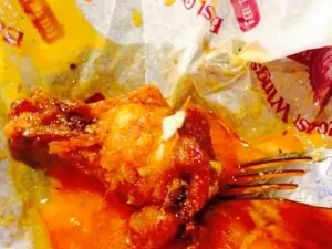 East Coast Wings + Grill