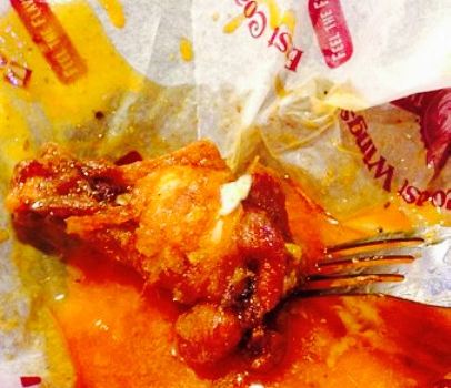 East Coast Wings + Grill
