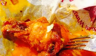 East Coast Wings & Grill