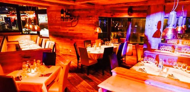 La Cabane Avoriaz
