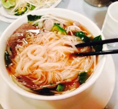 Phoenix Noodle House