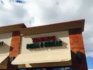 Tonino's Pizza and Grille