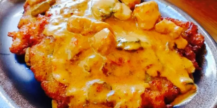 Pierogarnia Stary Mlyn Torun