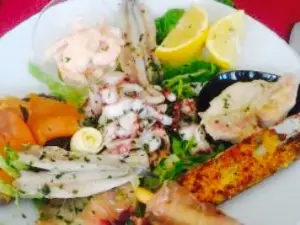 L'Abbuffata Pizzeria