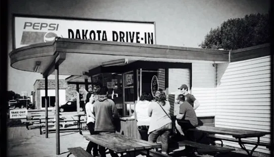 Dakota Drive In