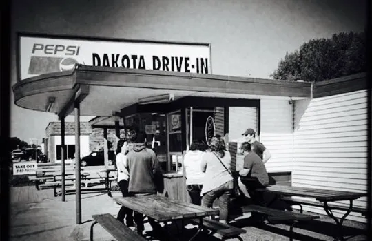 Dakota Drive In