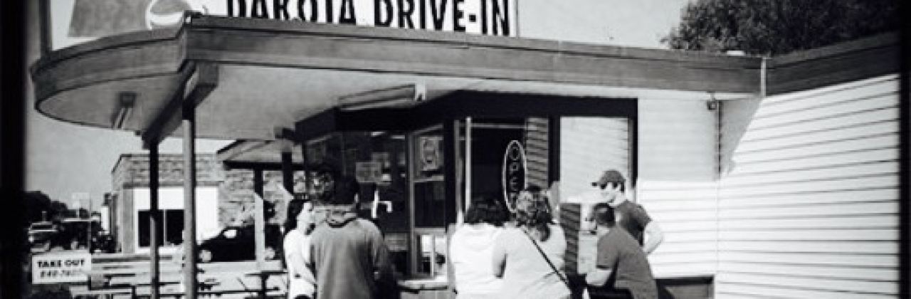 Dakota Drive In