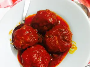 Tratttoria Antichi Sapori