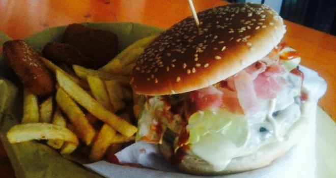Friggitoria Piadineria Akkuolina