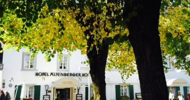 Altenberger Hof