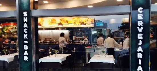 Restaurante Cervejaria Madureira