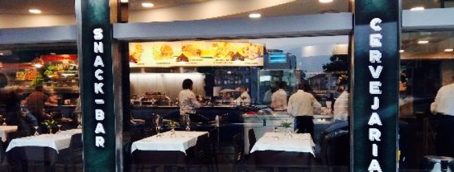 Restaurante Cervejaria Madureira