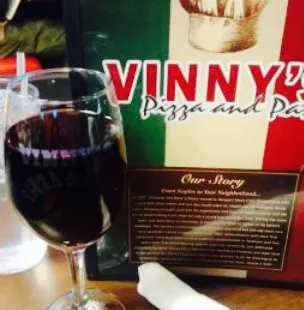 Vinny's Pizza and Pasta 2