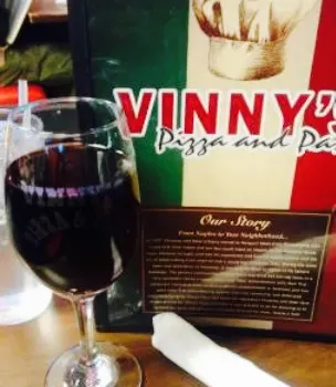 Vinny's Pizza and Pasta 2