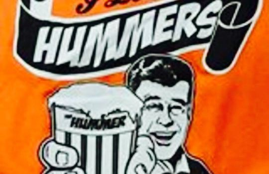 Hummer's Roadhouse Bar & Grill