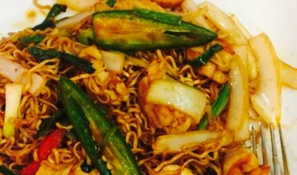 Best Thai Restaurant