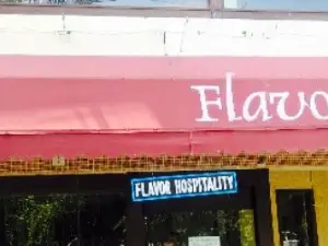 Flavour Restaurant