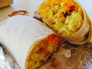 EL PASO TACO SHOP
