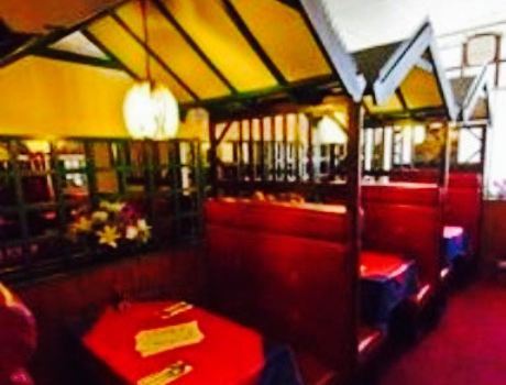 Golden Ocean Chinese Restaurant